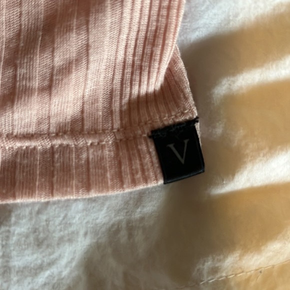 Victorias Secret Cami. Tie straps - Picture 6 of 6